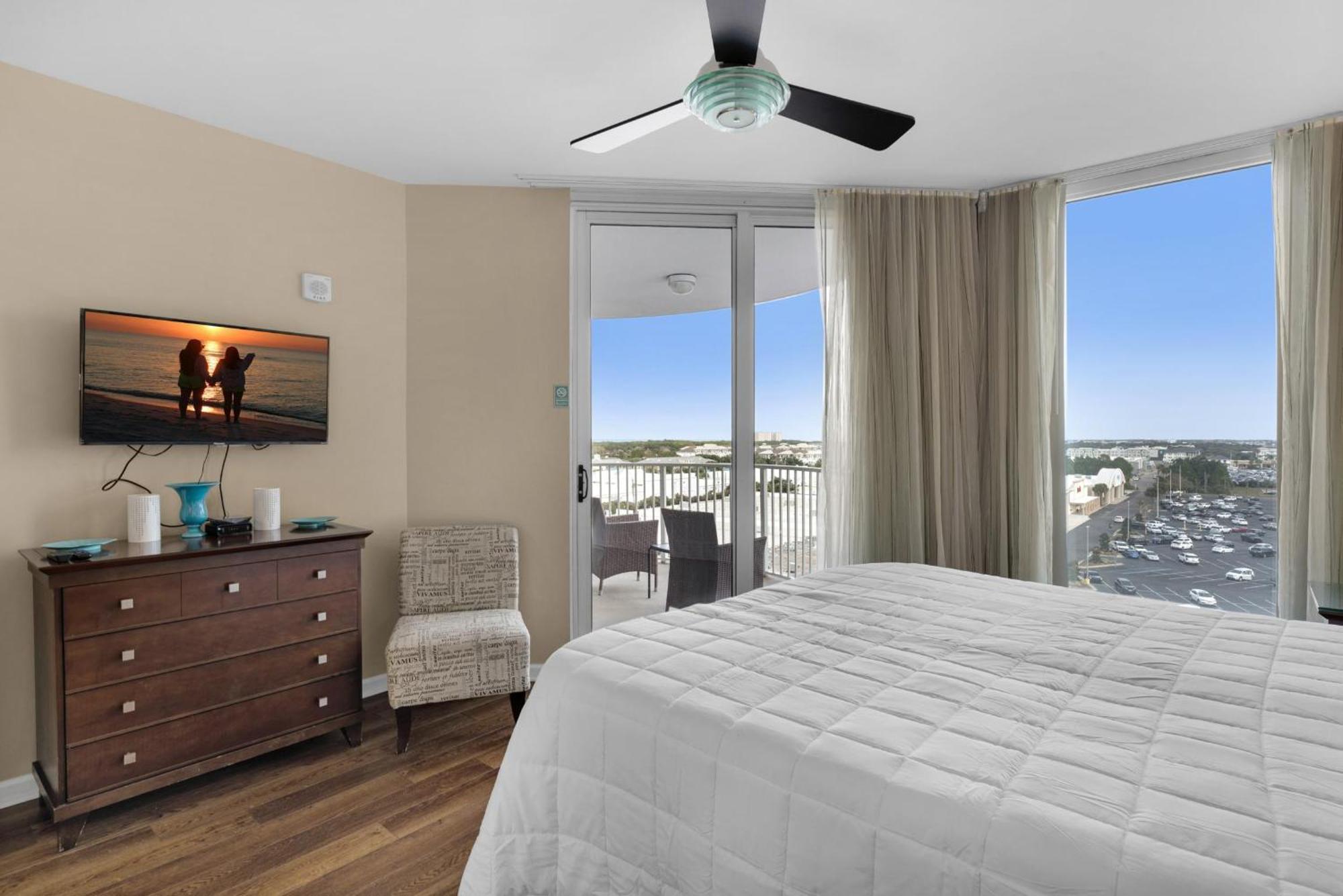 Palms Resort #1814 Jr. 2Br Destin Exterior photo